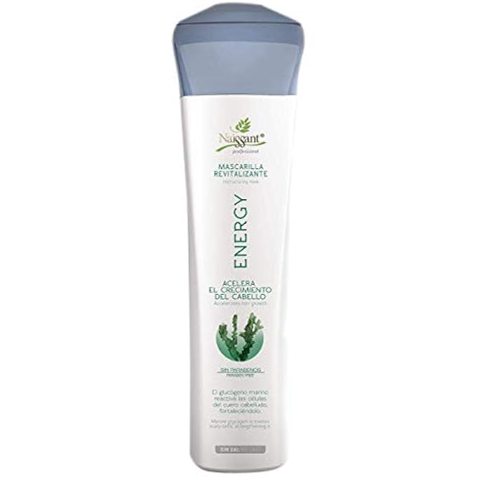 Naissant ENERGY RESTRUCTURING CONDITIONER - ACCELERATES HAIR GROWTH, 10.1 FLUID OUNCE (300 ML) - Image 2